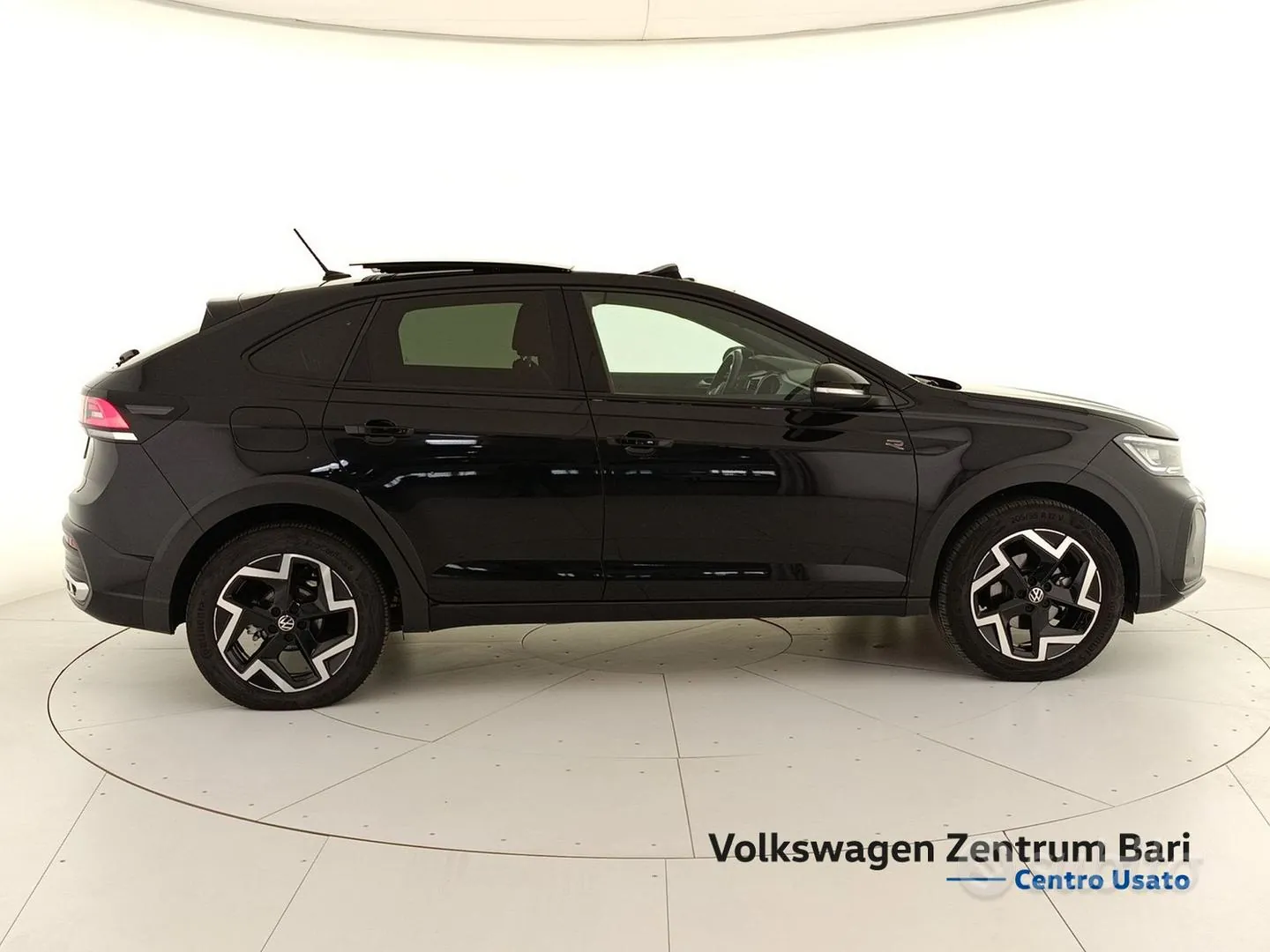 Volkswagen Taigo 2025 photo 5