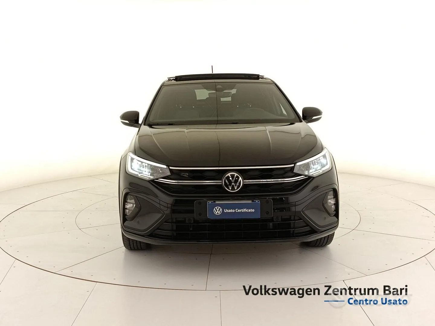 Volkswagen Taigo 2025 photo 3