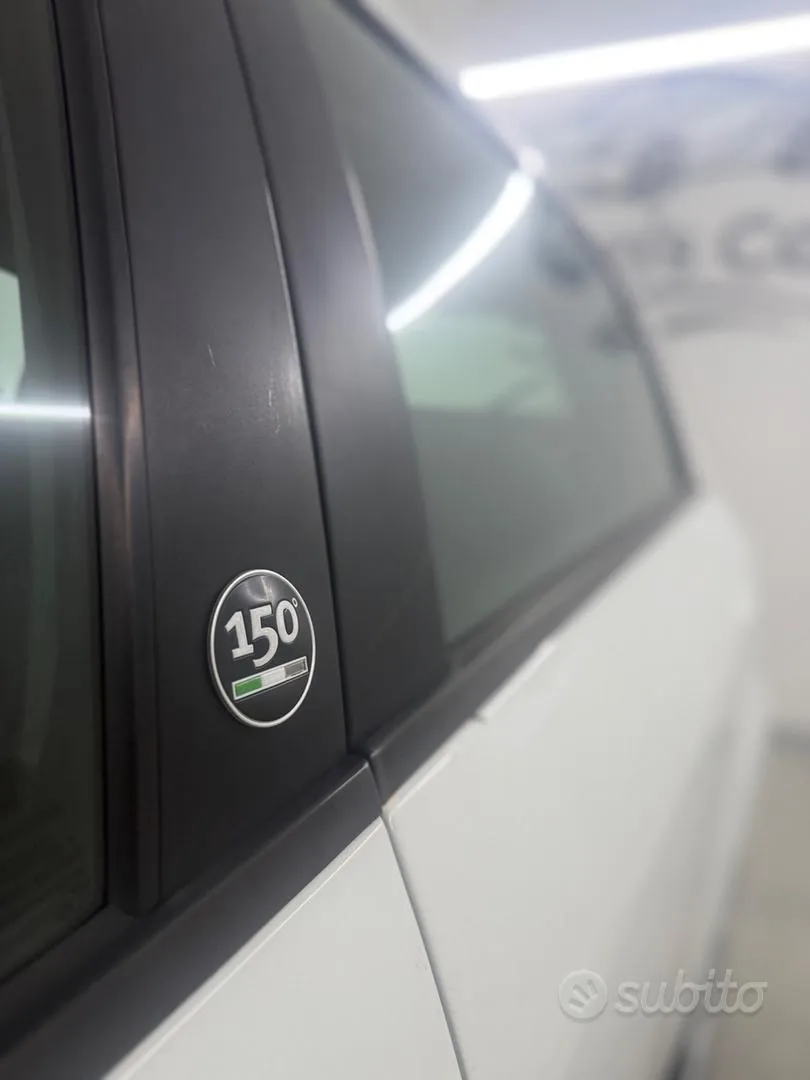 Fiat Punto Evo 2011 photo 4