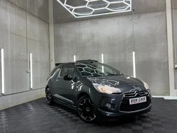 Citroen Ds