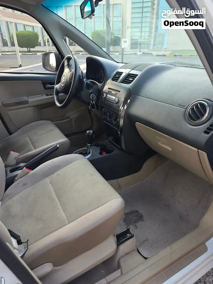 Suzuki Sx4 2014 photo 2