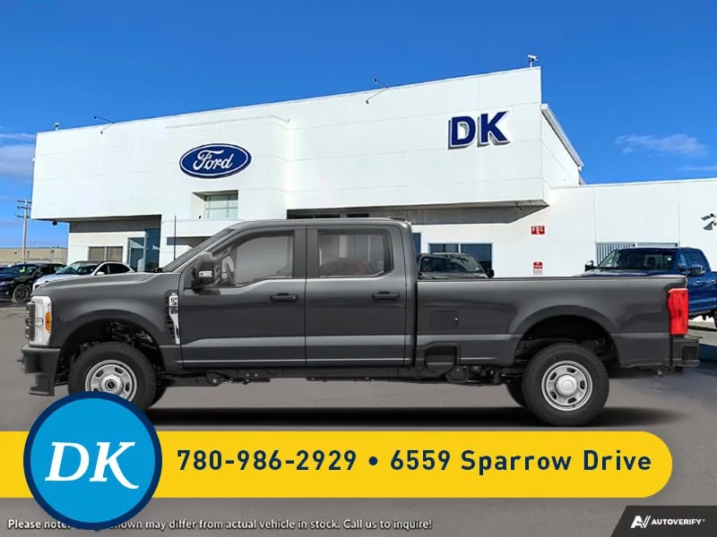 Ford F-350 Super Duty