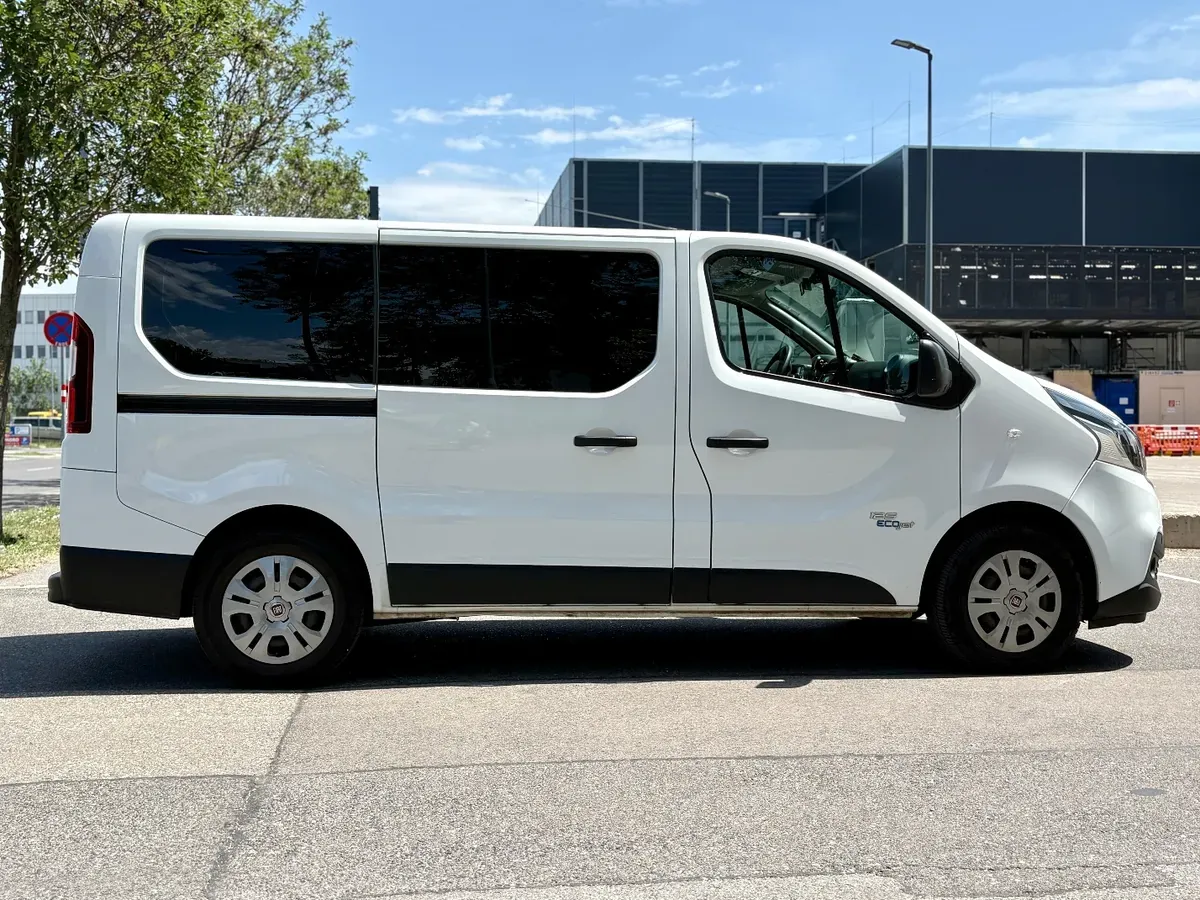 Fiat Talento 2018 photo 3