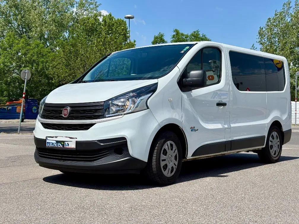 Fiat Talento