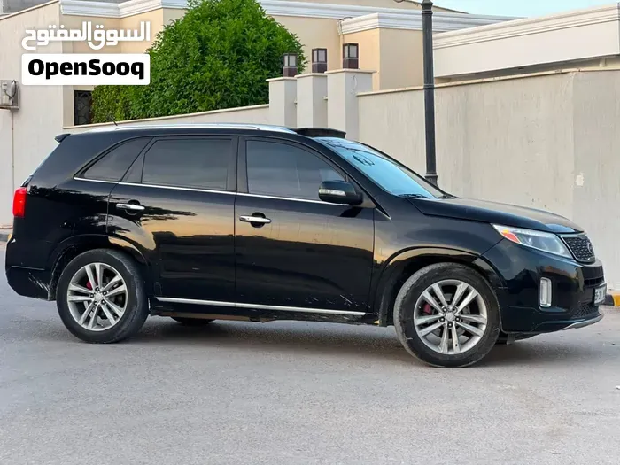 Kia Sorento 2015 photo 2
