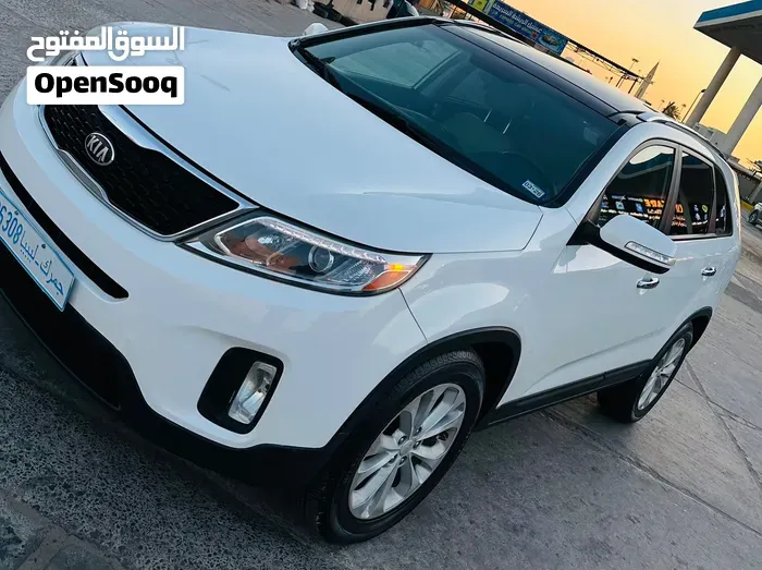 Kia Sorento 2015 photo 5