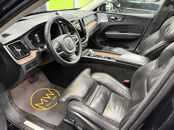 Volvo Xc60 2023 photo 5