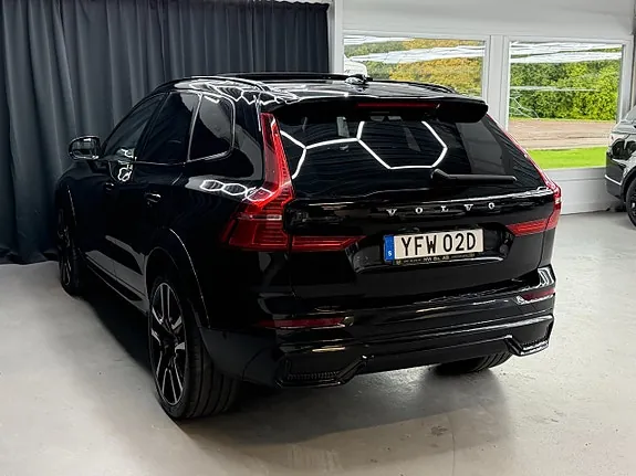 Volvo Xc60 2023 photo 3