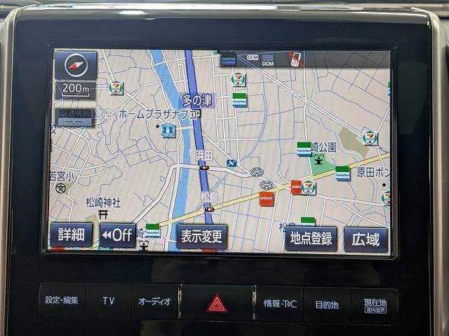 Toyota Land Cruiser Zx 2016 photo 3