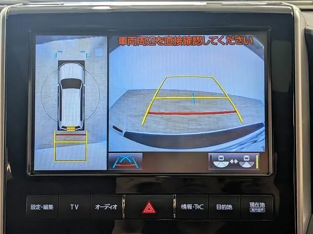 Toyota Land Cruiser Zx 2016 photo 4
