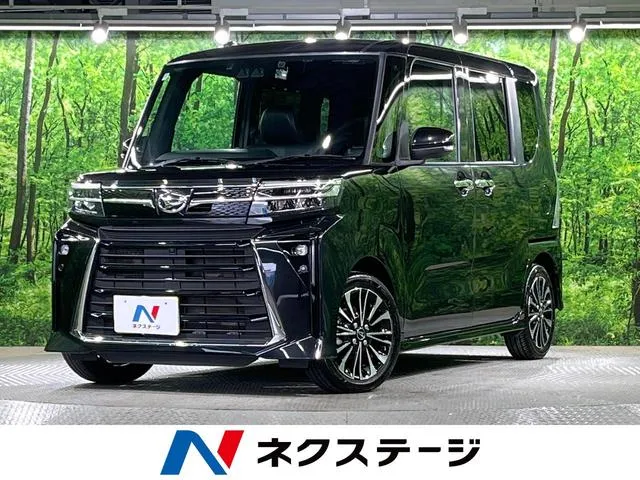 Daihatsu Tant