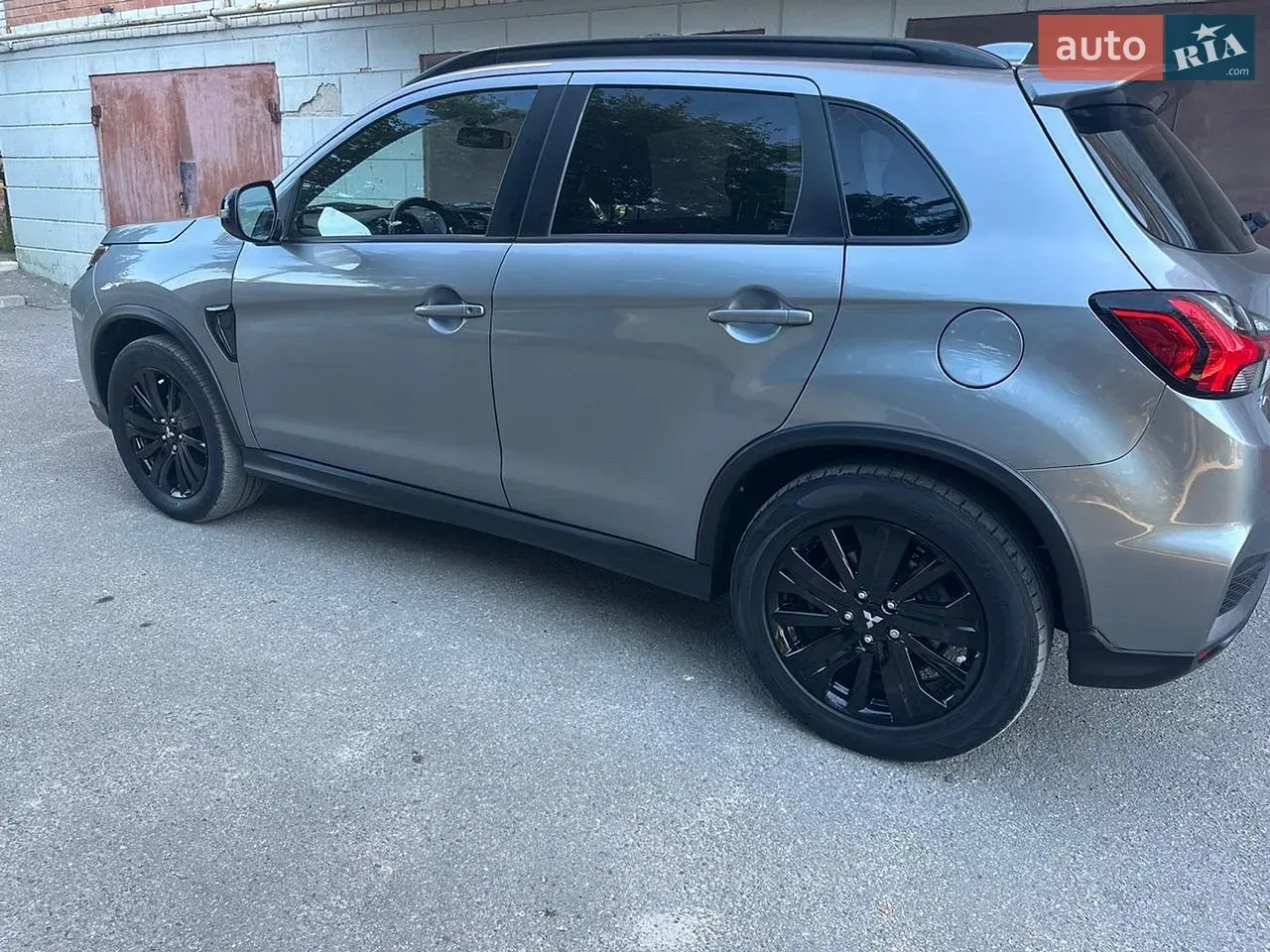 Mitsubishi Rvr 2023 photo 5