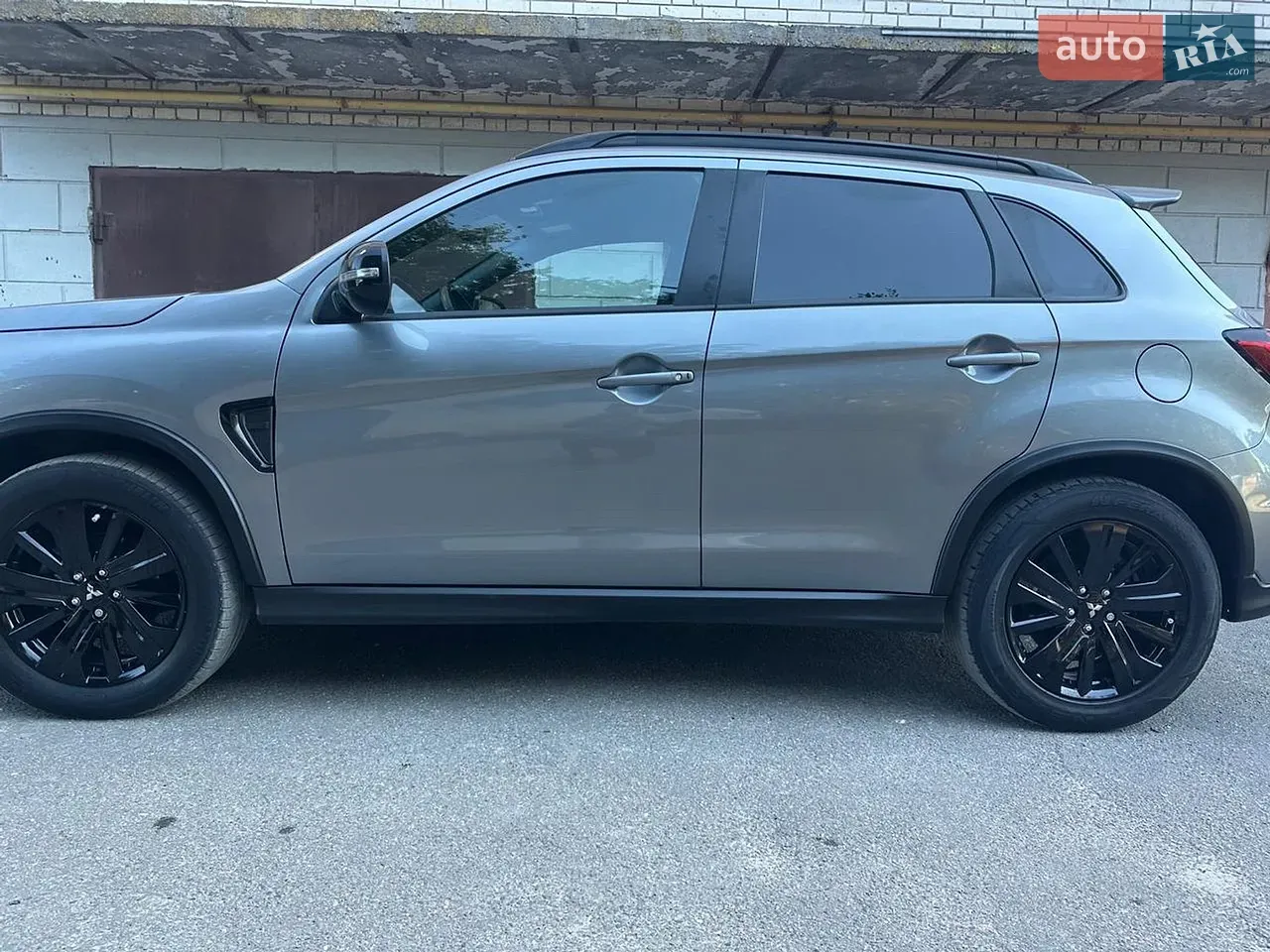 Mitsubishi Rvr 2023 photo 3
