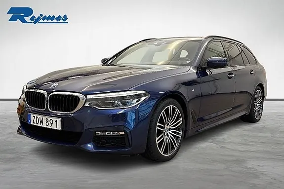 BMW 530I
