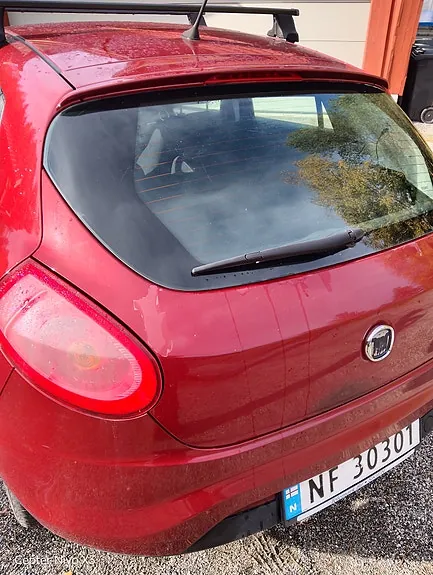 Fiat Bravo 2007 photo 4