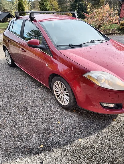 Fiat Bravo 2007 photo 3