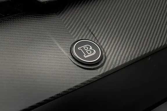 Mercedes-Benz G63