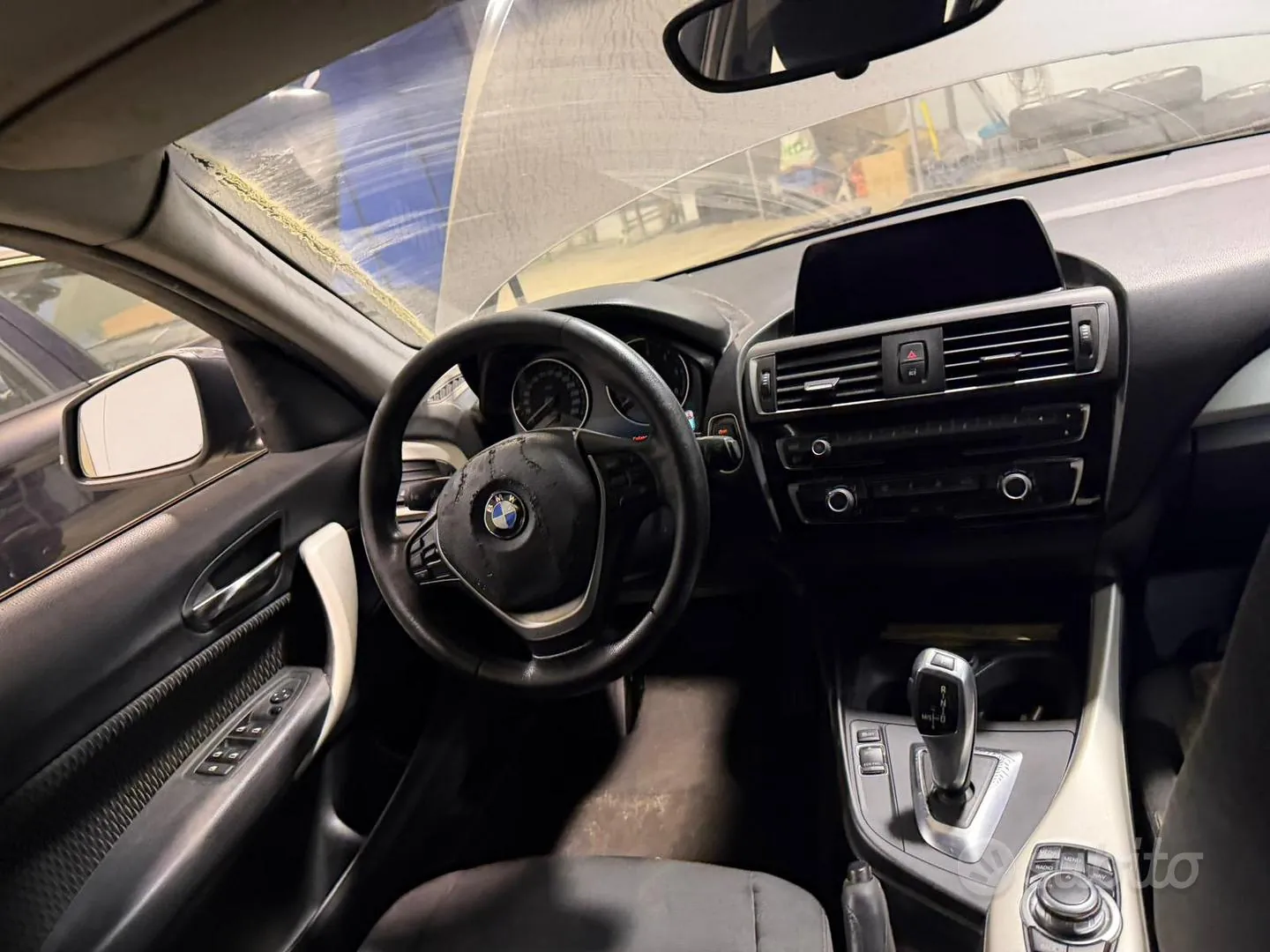BMW 1 Series 2016 photo 4