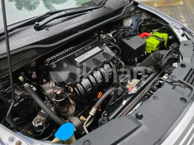 Honda Insight 2011 photo 3