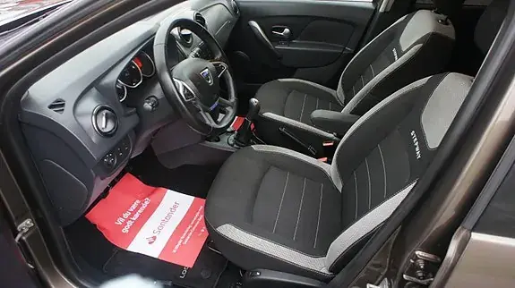 Dacia Logan 2019 photo 5