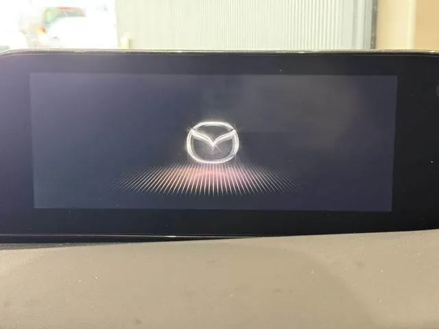 Mazda Mazda3 Sedan 2021 photo 4