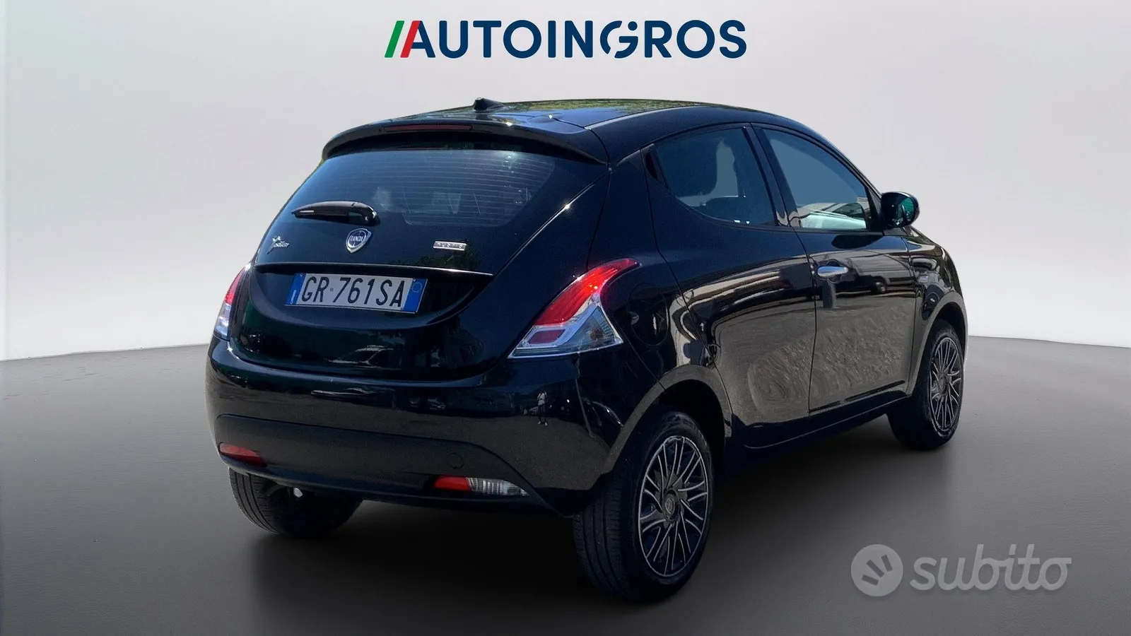 Lancia Ypsilon 2023 photo 5