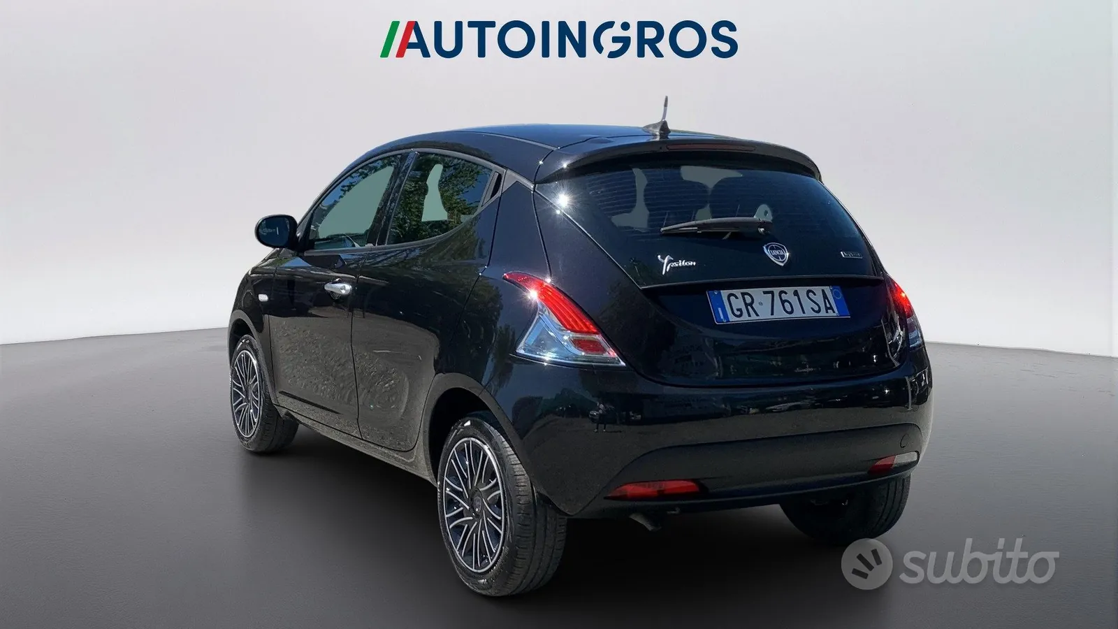 Lancia Ypsilon 2023 photo 3