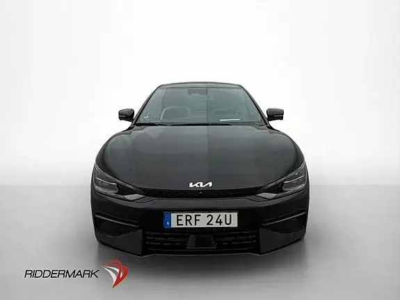 Kia Ev6 2023 photo 3
