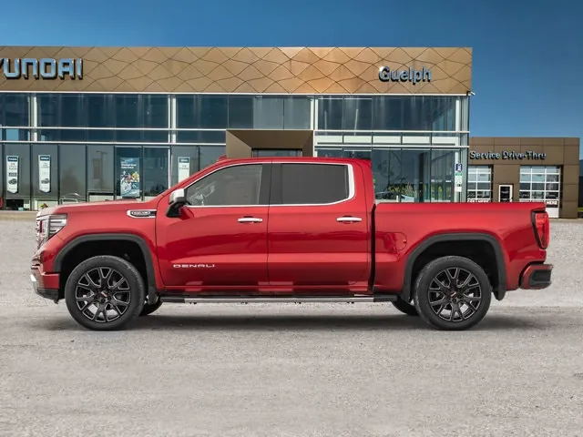 GMC Sierra 1500 2024 photo 3