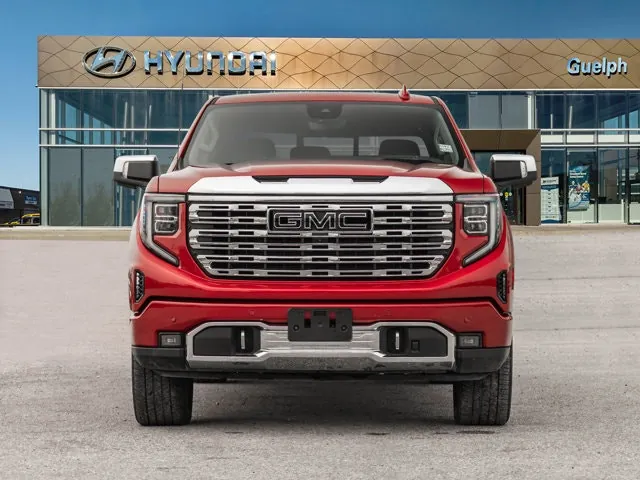 GMC Sierra 1500 2024 photo 2