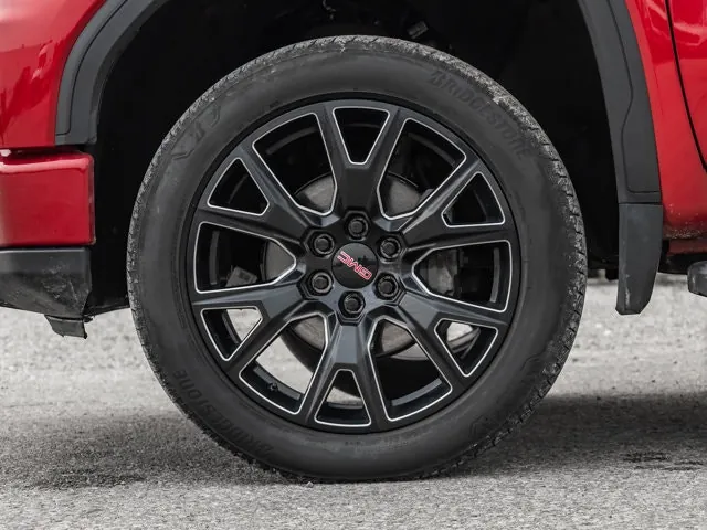GMC Sierra 1500 2024 photo 4