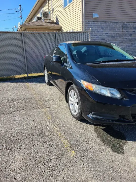 Honda Civic 2012 photo 3