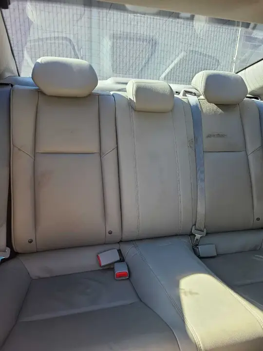 Honda Civic 2012 photo 5