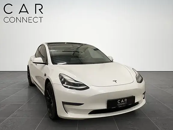 Tesla Model 3 2020 photo 2