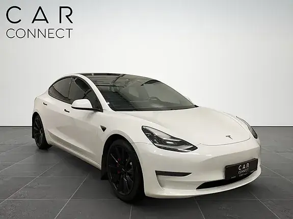 Tesla Model 3 2020 photo 3
