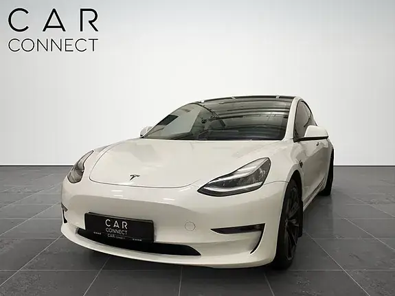 Tesla Model 3 2020 photo 5