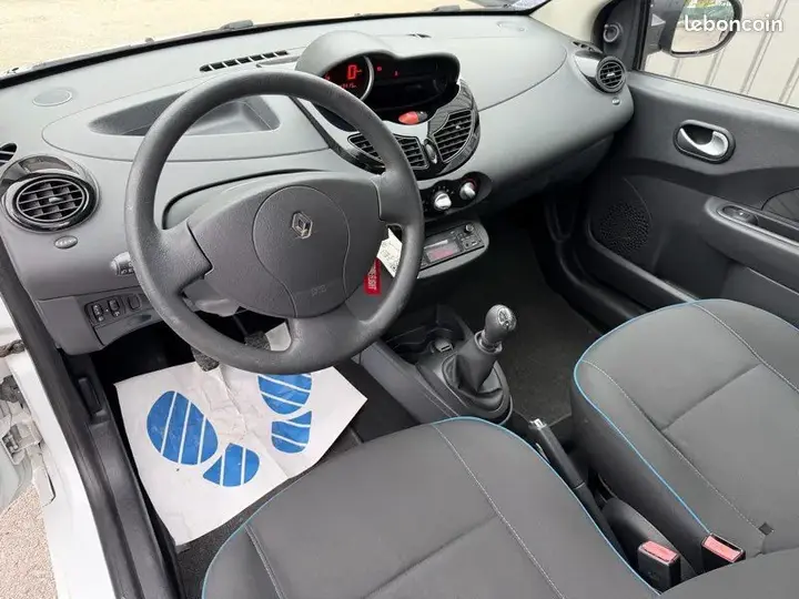 Renault Twingo 2014 photo 4