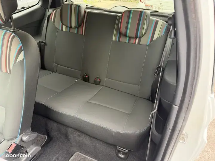Renault Twingo 2014 photo 5