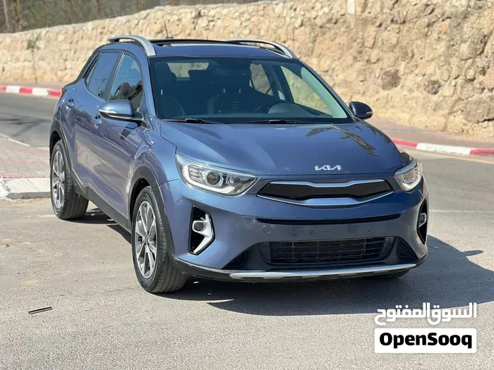 Kia Stonic 2023 photo 3