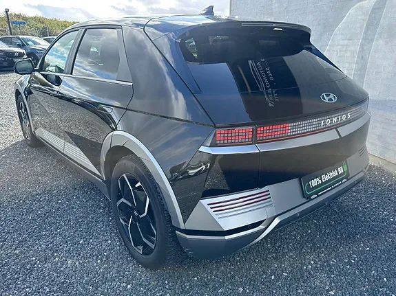 Hyundai Ioniq 5 2022 photo 4