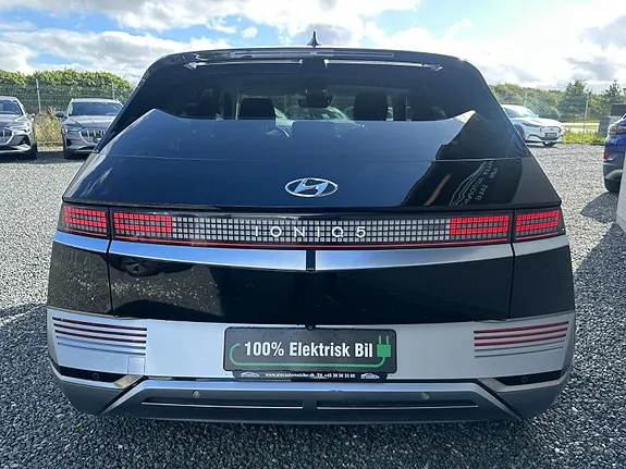 Hyundai Ioniq 5 2022 photo 5