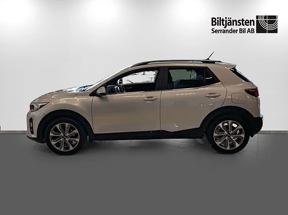 Kia Stonic 2020 photo 4