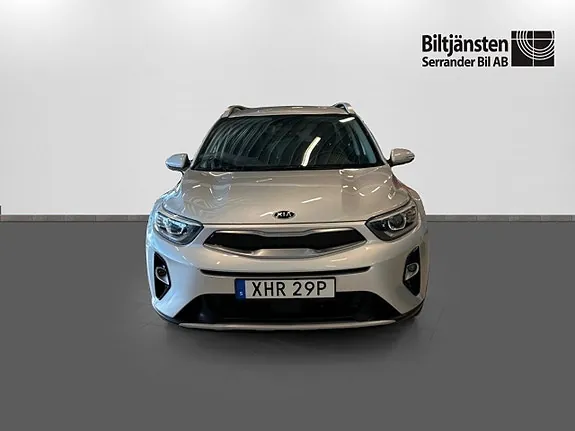 Kia Stonic 2020 photo 2