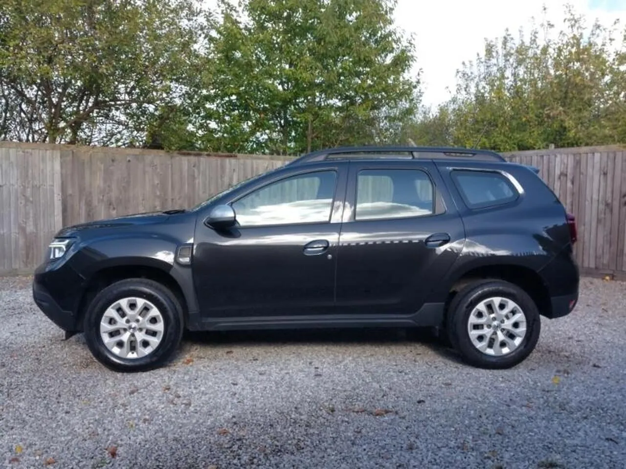 Dacia Duster 2024 photo 4