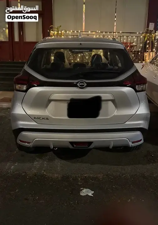 Nissan Kicks 2024 photo 2