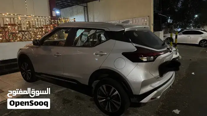 Nissan Kicks 2024 photo 3