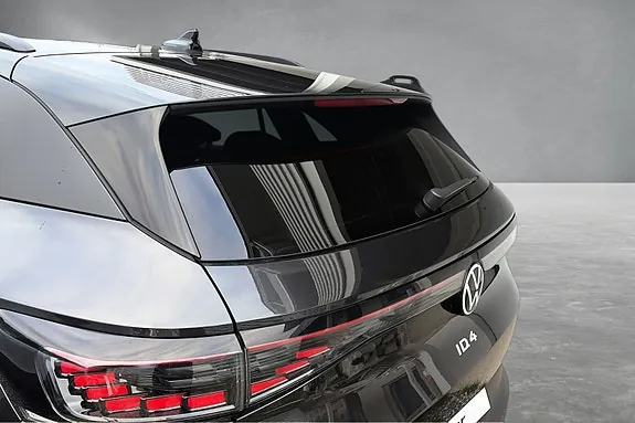 Volkswagen Id.4 2021 photo 4