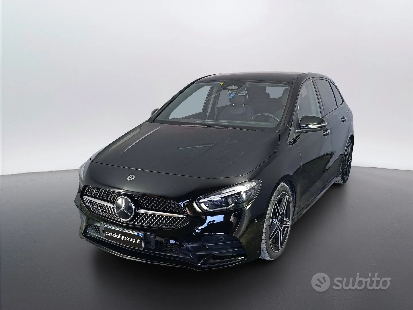 Mercedes-Benz W247