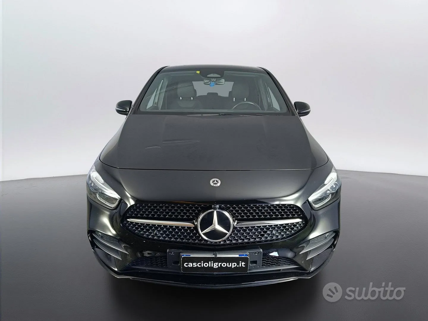 Mercedes-Benz W247 2024 photo 2