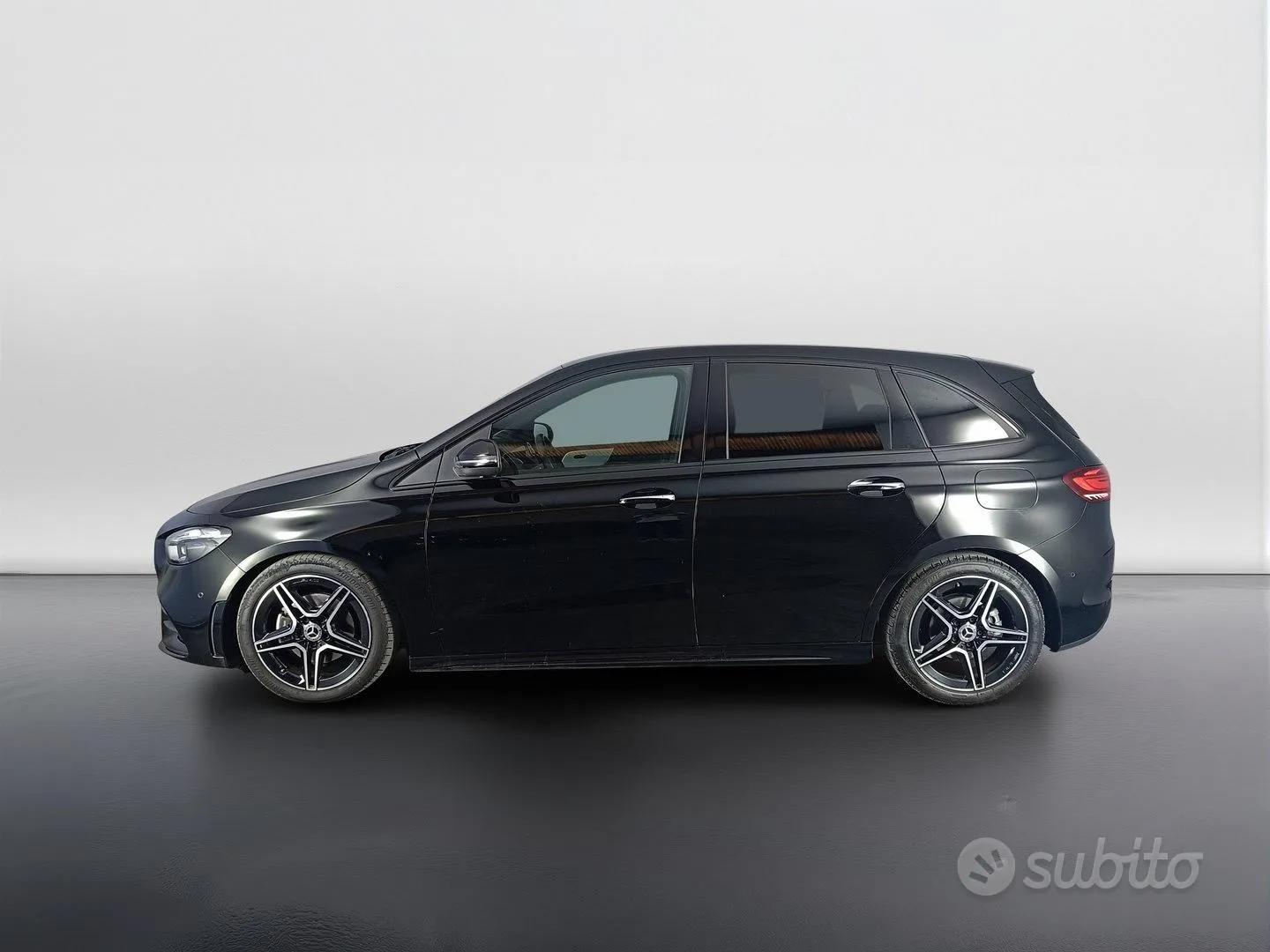 Mercedes-Benz W247 2024 photo 3